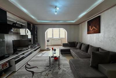 Apartament cu 3 camere, 64 mp, semidecomandat,situat in Campia-Turzii ! - 3