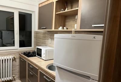 Apartament cu 1 camera Someseni - 2