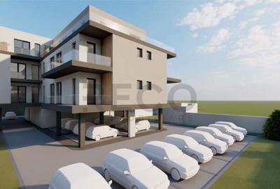 RECO Apartament 3 camere in Oradea Mestesugarilor