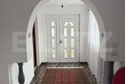 Casă cu 4 camere în Central - 6