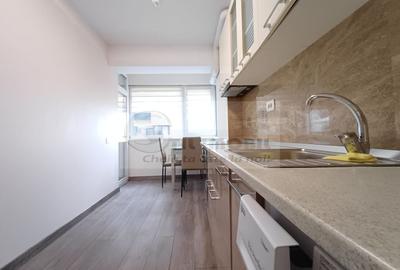 Apartament 2 camere decomandat – Complex Newton, Tătărași, Iași - 9