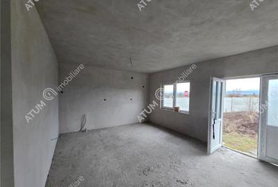 Casă individuală cu 3 camere cu Canalizare în Cristian - 10