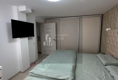 Apartament cu 4 camere decomandat în Central - 15