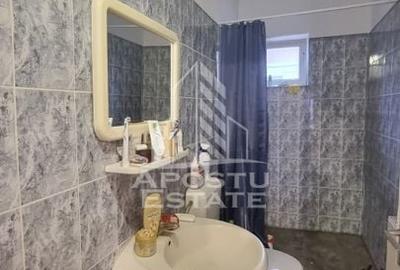 Casa individuala cu 5 camere in Giarmata - 9