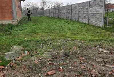 Casă cu 3 camere în Blajova - 8