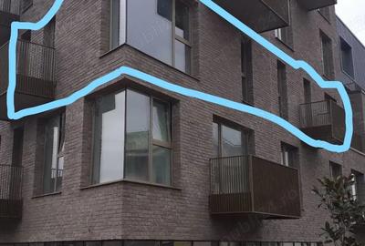 Inchiriez Apartament 3 camere Zhero Residence Zalau - 1