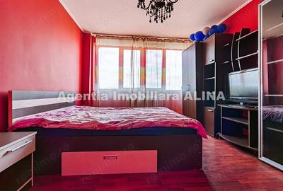Apartament cu 2 camere decomandat în Piața Centrală - 11