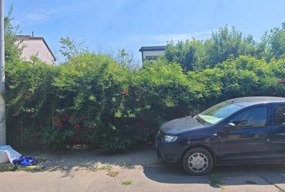 Teren de vânzare – Bucureștii Noi, 650 mp, ideal pentru locuință P+2+m. - 2