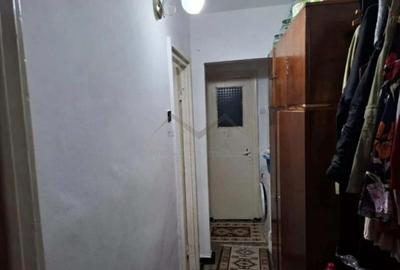 Apartament cu 3 camere în Dacia