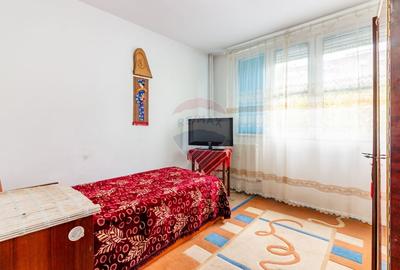 Apartament 3 camere - strada Huedin - bloc reabilitat - zona linistita Apartament 3 camere - strada Huedin - bloc reabilitat - zona linistita - 6