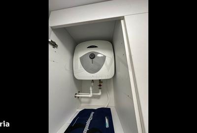 Apartament cu 2 camere în Pipera