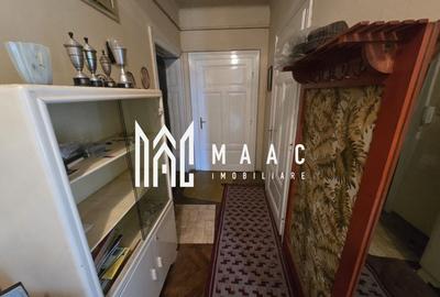 Apartament cu 2 camere decomandat în Central - 14