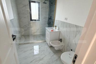 Casa de vanzare in cartierul Izvor, comuna Tarlungeni, l - 11