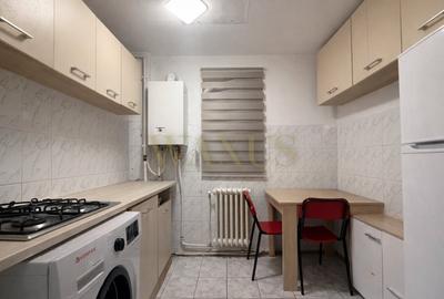 Apartament cu 3 camere decomandat, mobilat în Mănăștur - 2