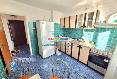 Apartament cu 2 camere decomandat, mobilat în Rahova - 9