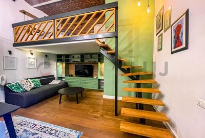 Regim hotelier - ultrafinisat, mobilat cu gust - CENTRU - 8