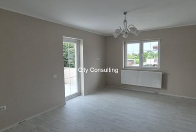 Inchiriere vila cu 5 dormitoare Crevedia Austrian Village - 6