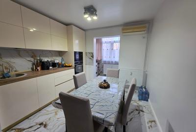 Apartament cu 2 camere decomandat, mobilat în Dristor - 11