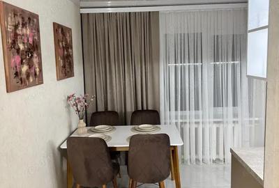 Garsonieră decomandată în Politehnica - 2