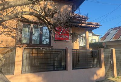 Casă individuală cu 5 camere cu Canalizare în Cetate - 22