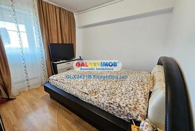 8700A  Apartament 3 camere Drumul Taberei-B-dul Ghencea - 2