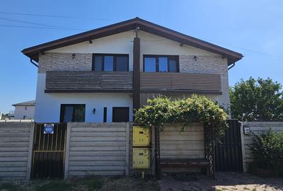 Vila duplex 4 camere - Mobilat - Berceni Vila duplex 4 camere - Mobilat - Berceni - 18