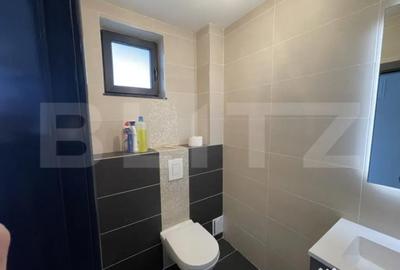 Casă cu 4 camere cu Teren 300 Mp în Mărtinești - 12