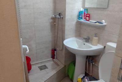 Drumul Cretestilor-centrala pe gaze - 8