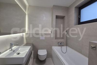 Vila duplex cu 5 camere modern mobilata | Restaurant Papion - 12