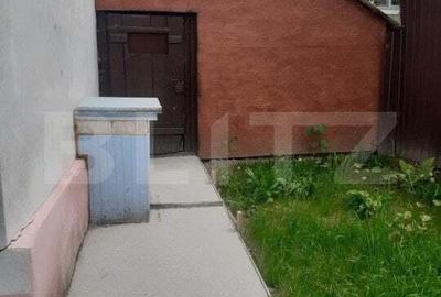 Casa 63 mp 3 camere bucatarie si baie teren 175 mp in Abrud - 5