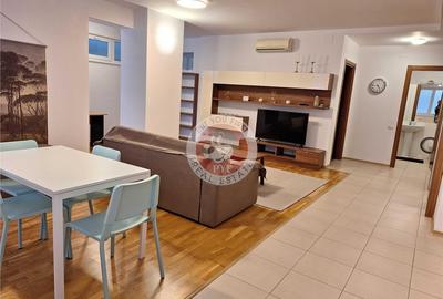 Parc Carol | 2 camere | 57mp | Decomandat | B12718 - 3