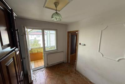 Apartament 2 camere, 53 mp utili, etaj 4, str Cuza Voda - 9