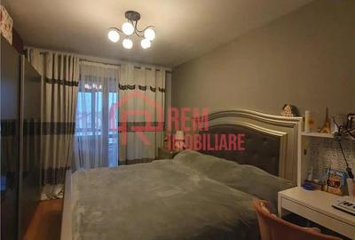 Vanzare apartament 2 camere, mobilat, utilat, parcare, Dobroesti, Fundeni, Str Caisului - 13