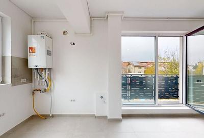 5 camere | Modern | Parcare | Aparatorii Patriei - 3