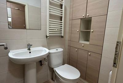 Garsonieră semidecomandată în Brâncoveanu - 8