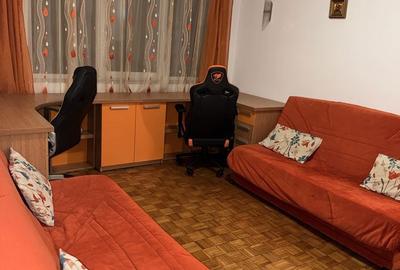 Apartament cu 2 camere în Dosu Bricii - 1