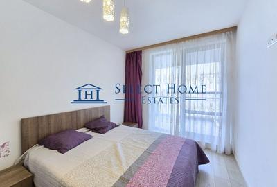 Aviatiei | Complex Rezidential | 5 min Promenada | Loc Parcare - 4