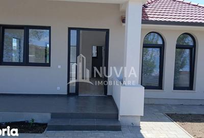 Casă cu 3 camere cu Teren 384 Mp în Micești - 6