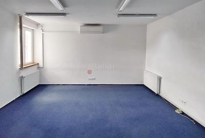 Cladire birouri individuala - 5