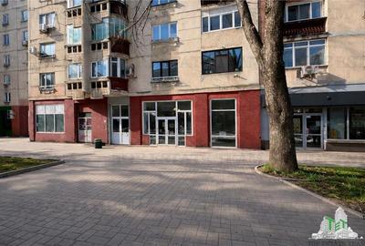 Spațiu comercial, de 120 mp, în Virtuții - 2