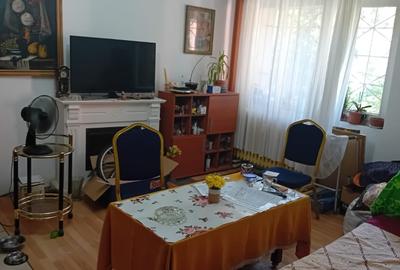 Liviu Rebreanu Parc IOR Metrou Titan,bl.reabilitat,parter/10+ balcon, Liber