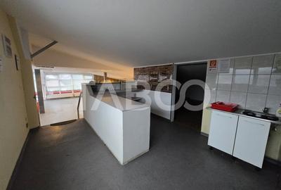 Comision 0 Spatiu comercial 100mp pretabil alimentatie publica Sliminc - 12