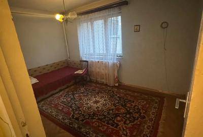 Vand apartament ! - 4