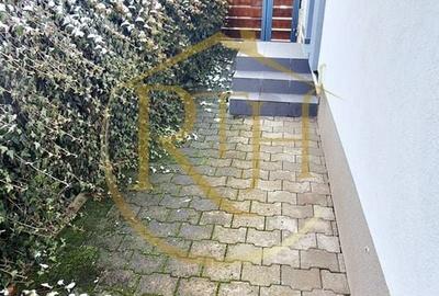 Apartament cu 2 camere semidecomandat, mobilat în Giroc - 20