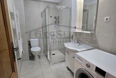 Apartament cu 3 camere decomandat în Baciu - 7