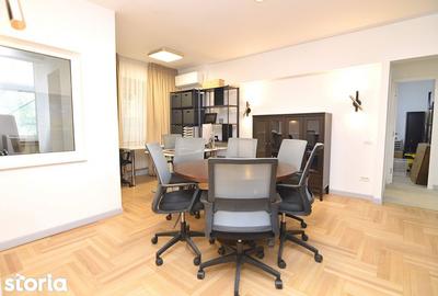 Apartament cu 3 camere semidecomandat în Centrul Civic - 12