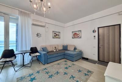 Apartament cu vedere frontala la mare - Mamaia Nord Apartament cu vedere frontala la mare - Mamaia Nord - 3