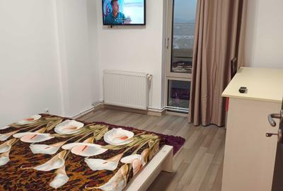 Apartament cu 2 camere decomandat în Exterior Vest - 10