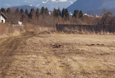 Teren 511 mp Bartolomeu - 6