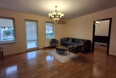 Apartament cu 4 camere semidecomandat în Ștrand - 3